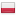 vsr.si server is located in Poland